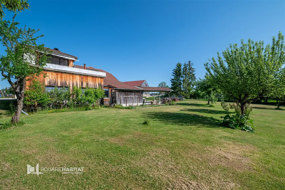 Achat maisonà FRASNE