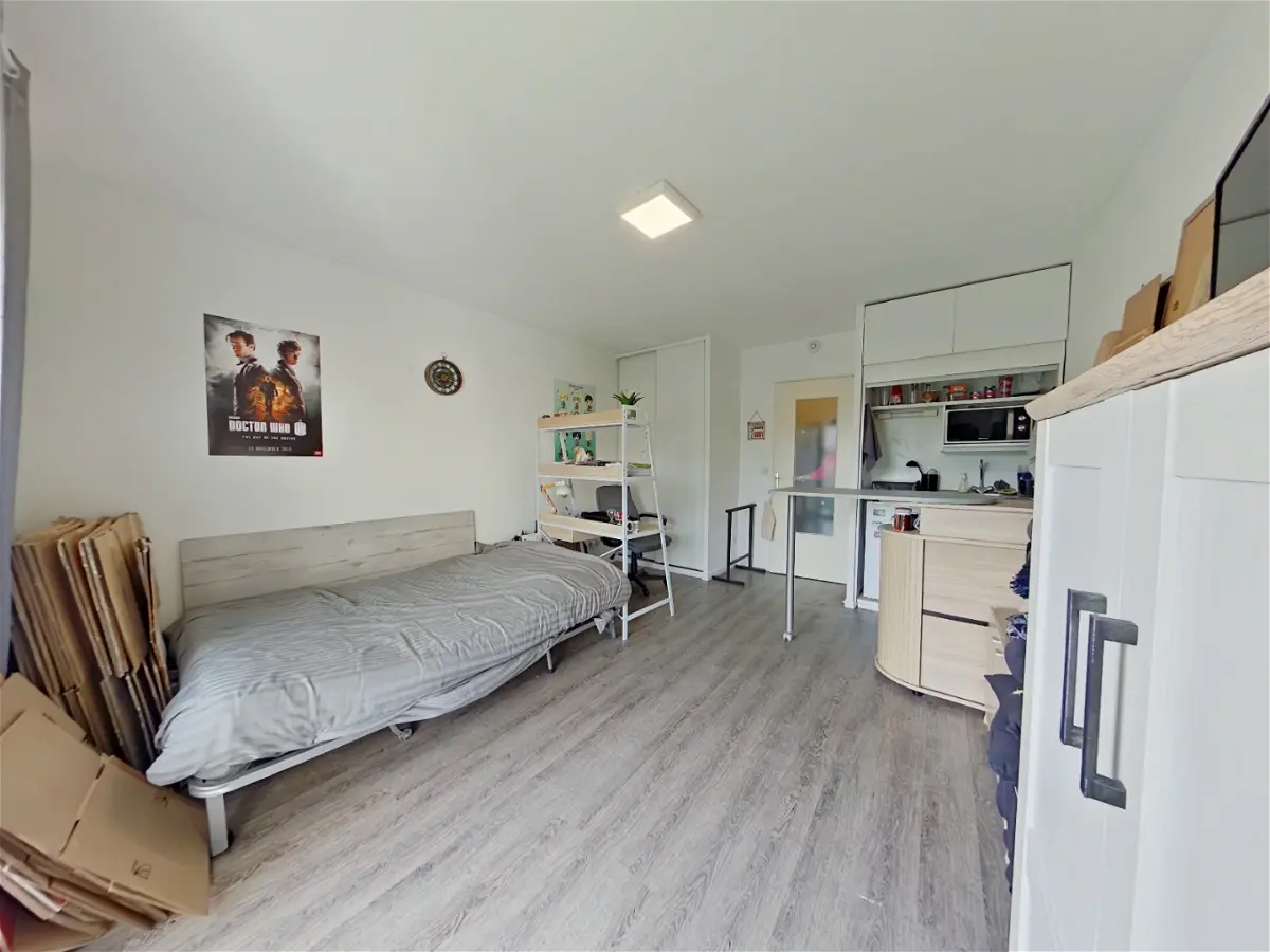 appartementà POITIERS