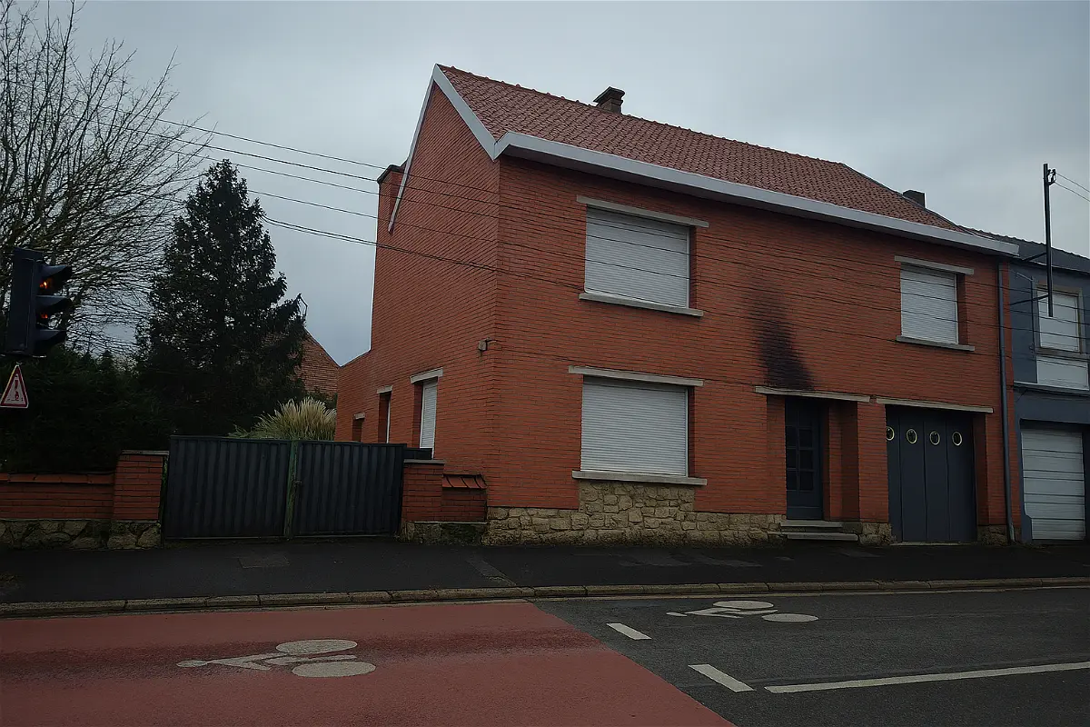 Achat maisonà BAUVIN