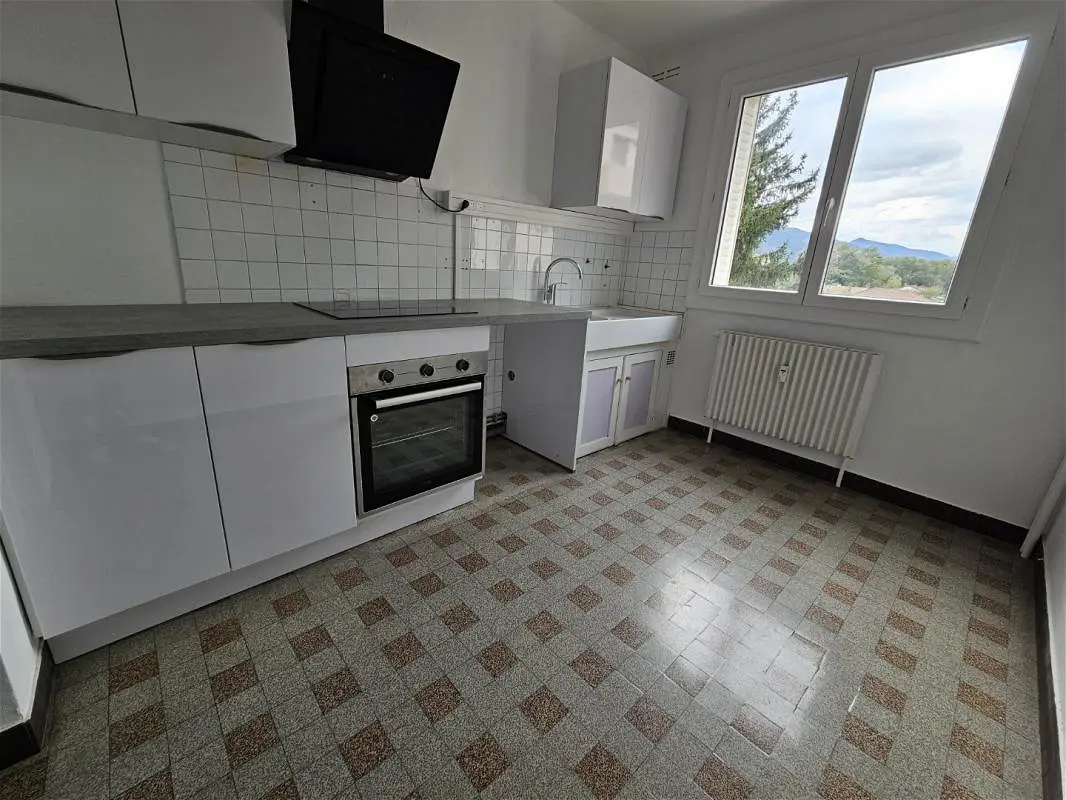 appartementà Villard-Bonnot