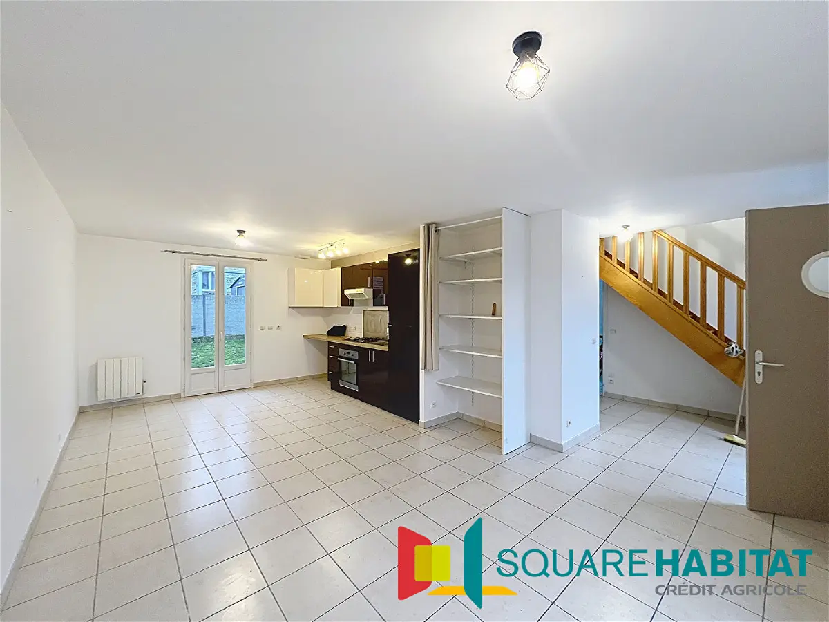 Achat maisonà LE MENE