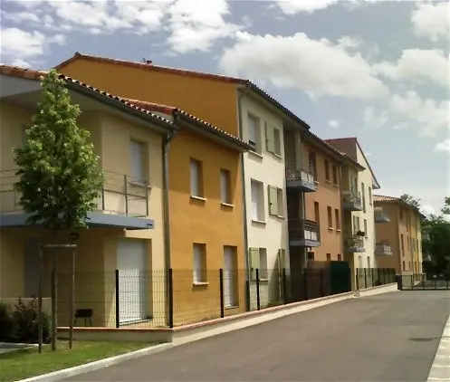 appartementà GARDOUCH