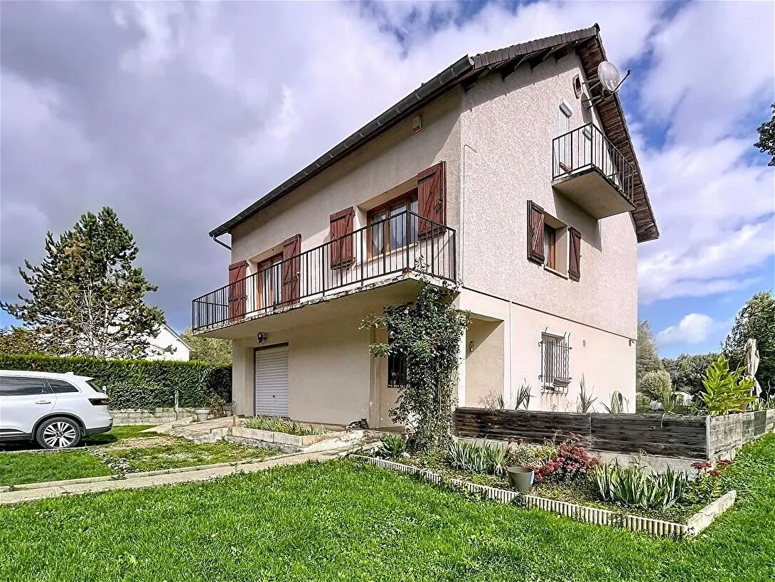 Achat maisonà FONTENAY SUR LOING