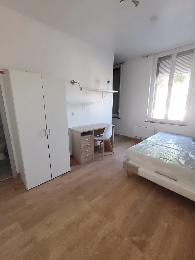 appartementà Maubeuge