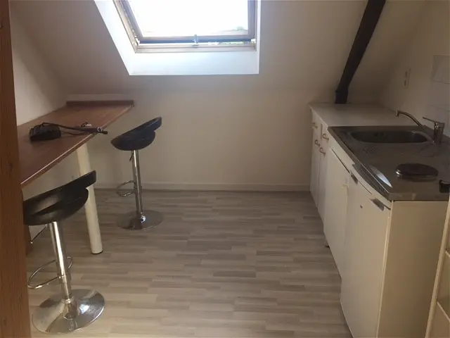 appartementà PLERIN