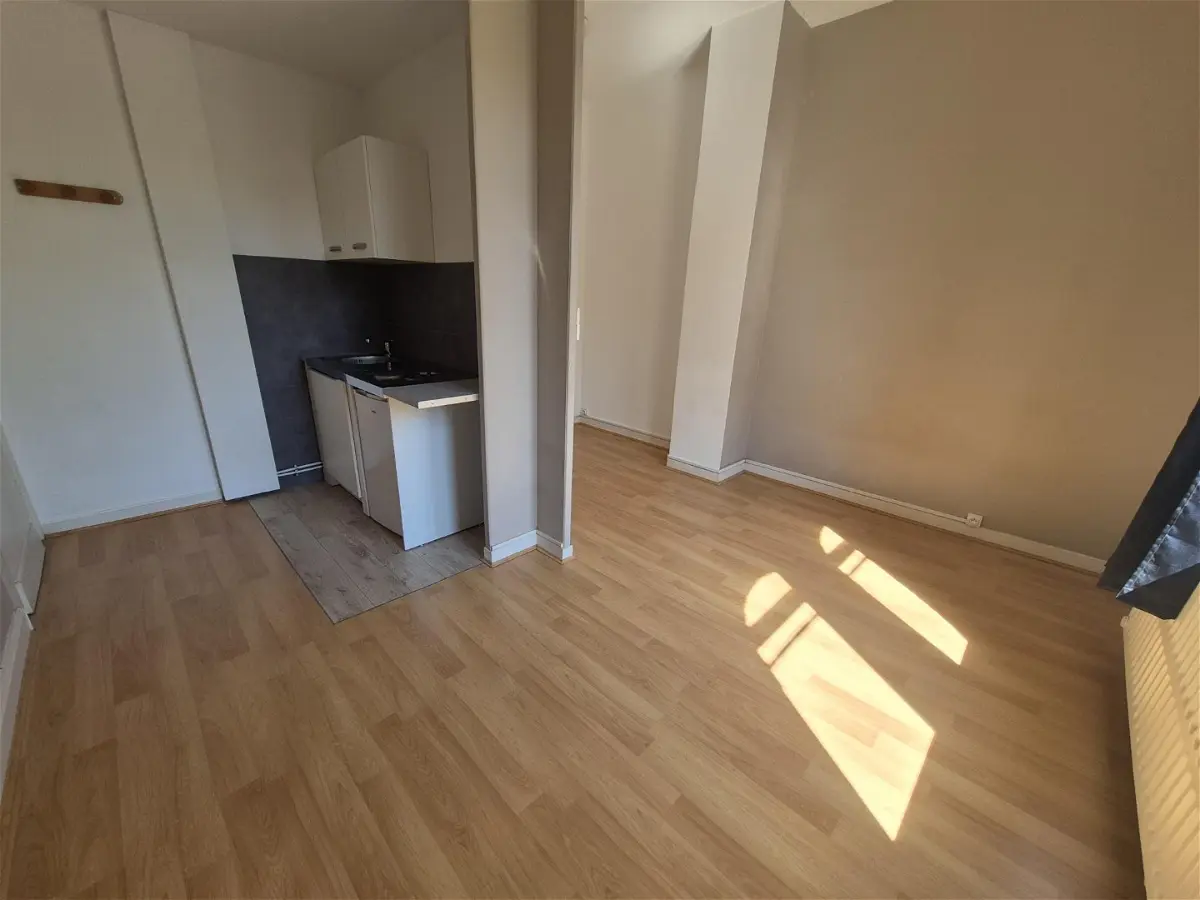 appartementà Lille
