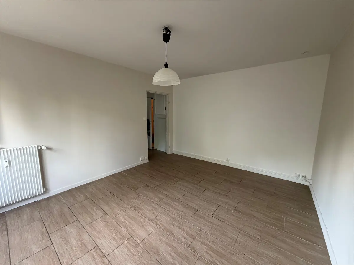 appartementà TOULOUSE