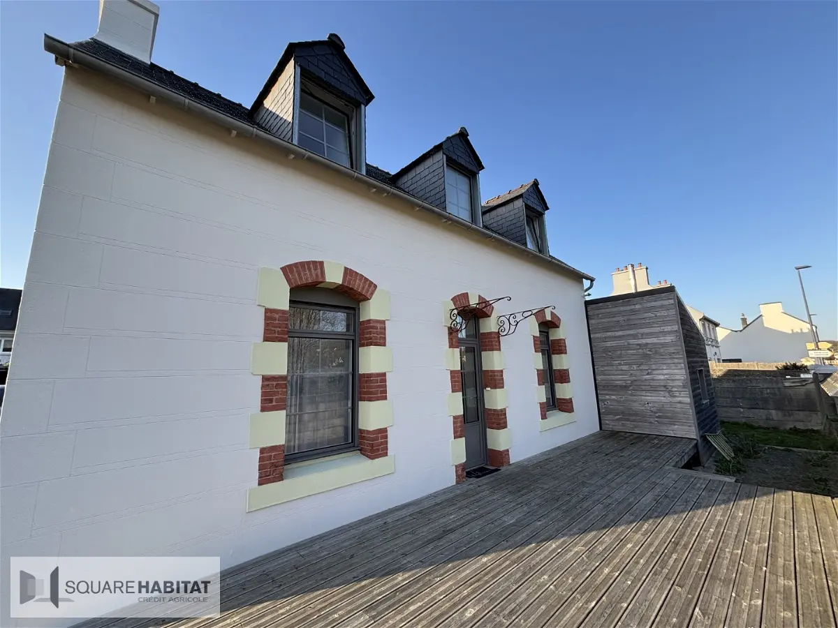 maisonà LANDERNEAU