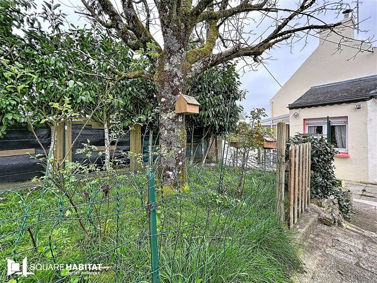 Achat maisonà MELRAND