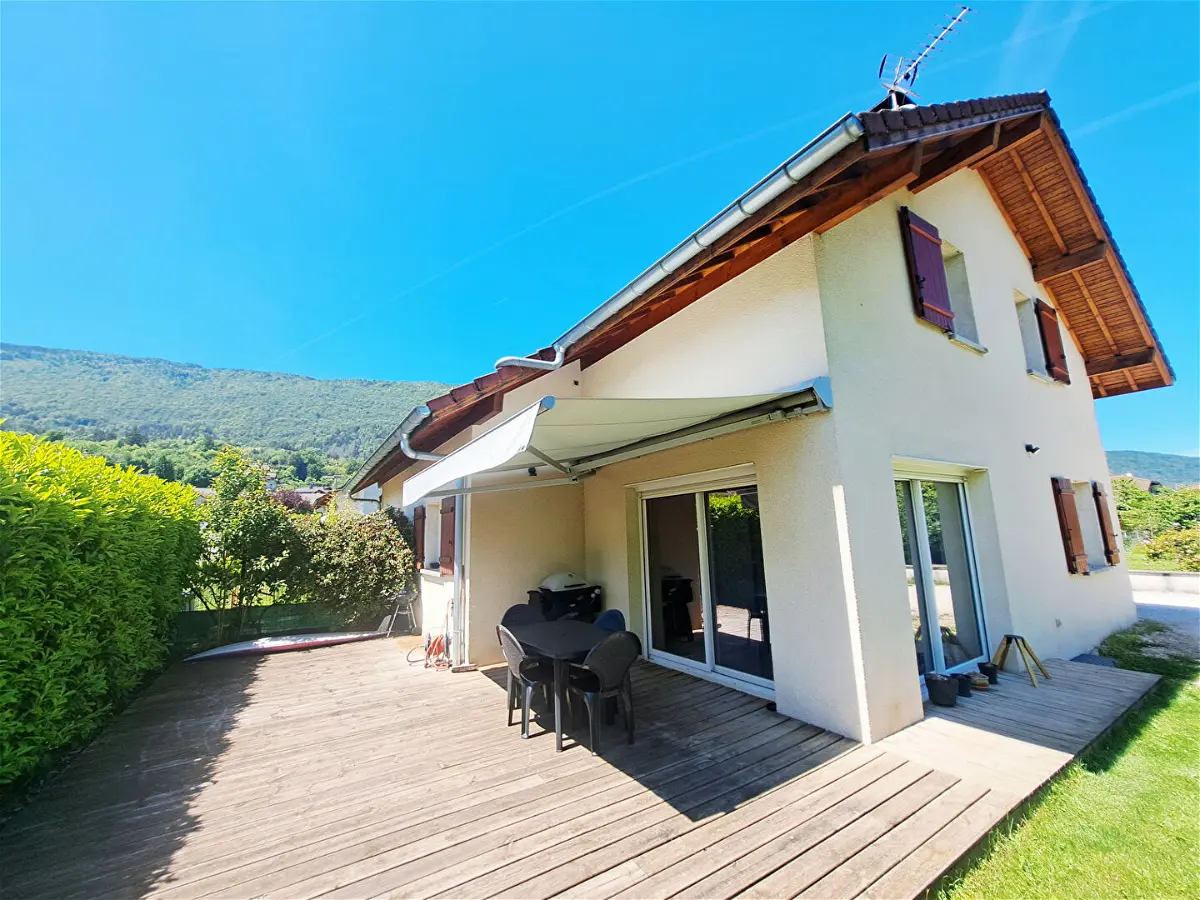 Achat maisonà SEVRIER