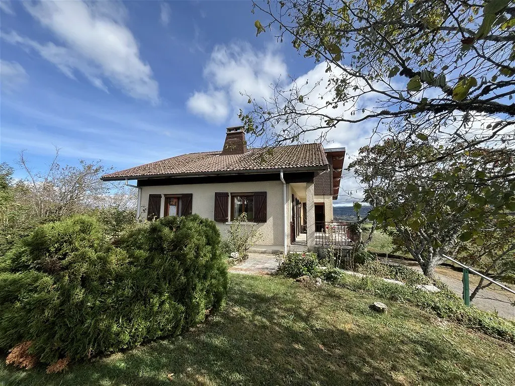 Achat maisonà VIRY