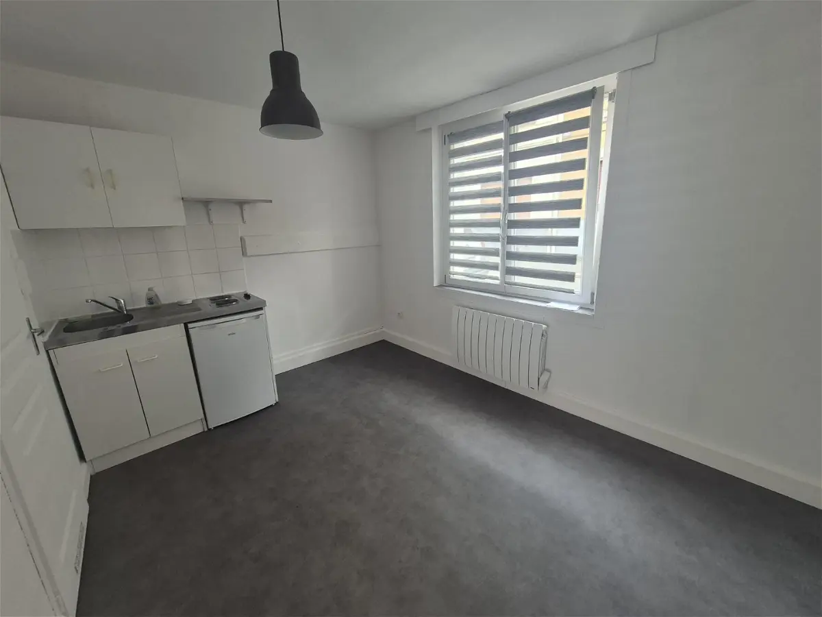 appartementà Loos