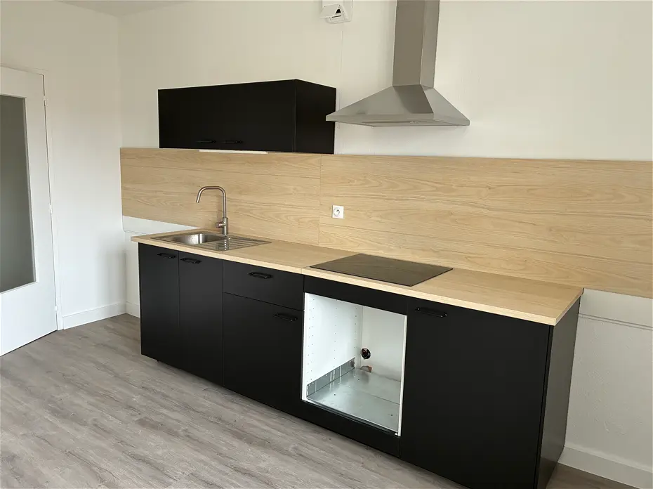 appartementà FEURS