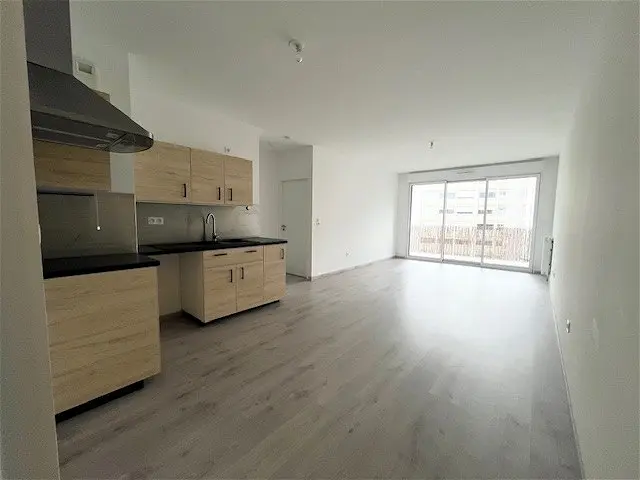 appartementà NANTES