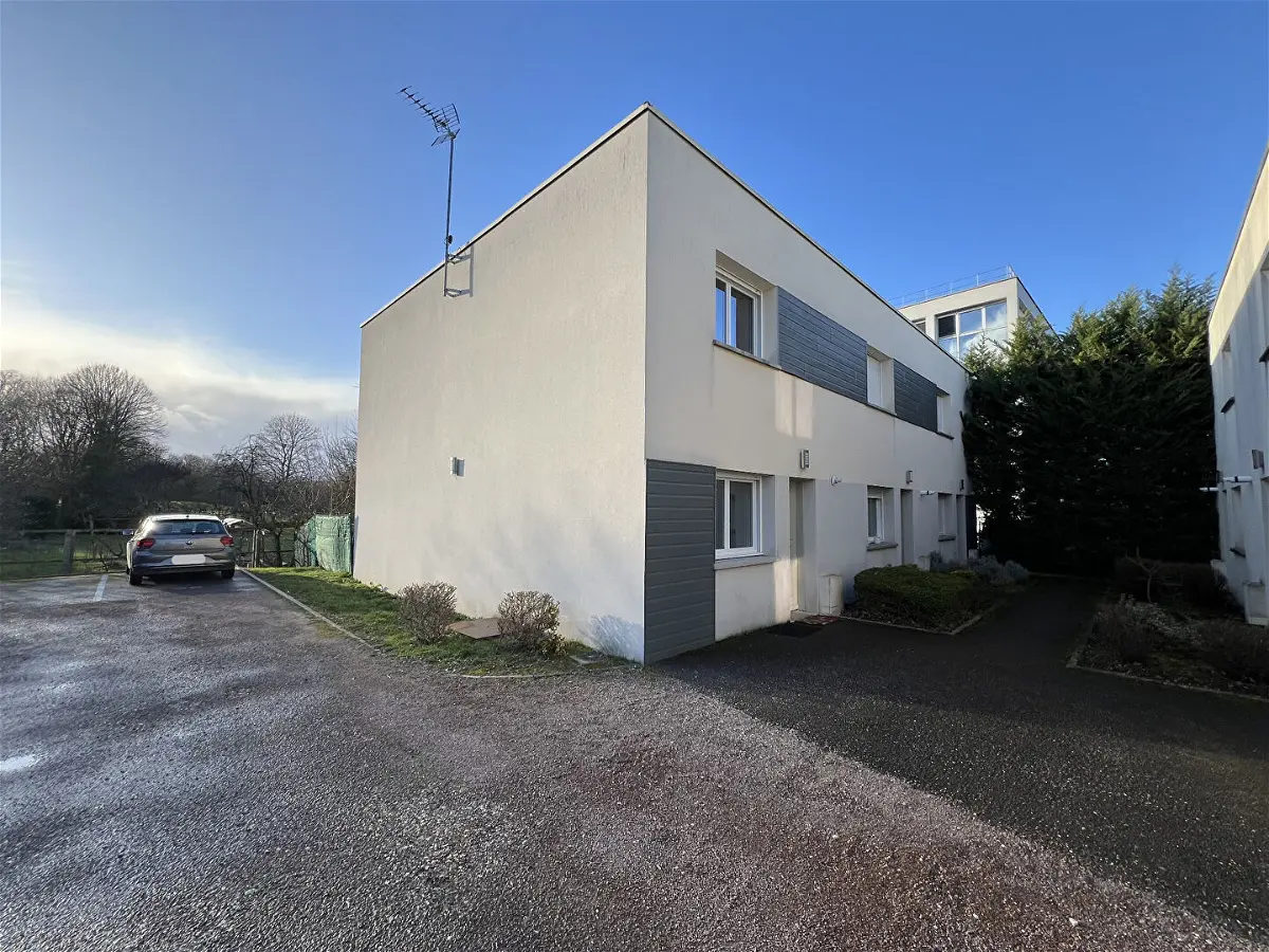 Achat maisonà Troyes