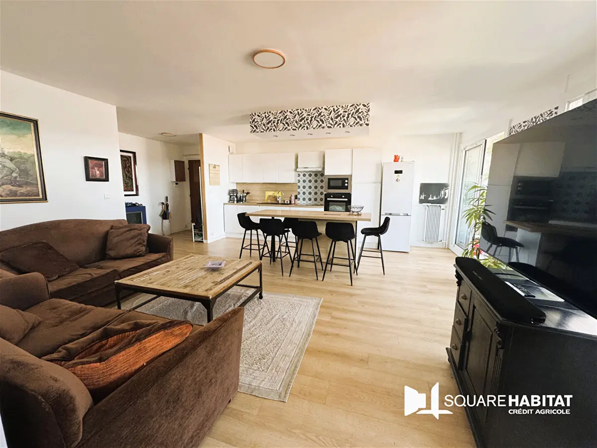 Achat appartementà CHOLET