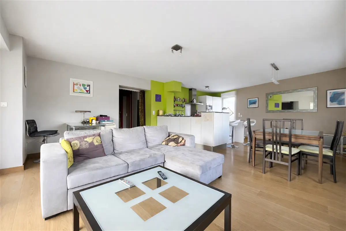 Achat appartementà NANTES