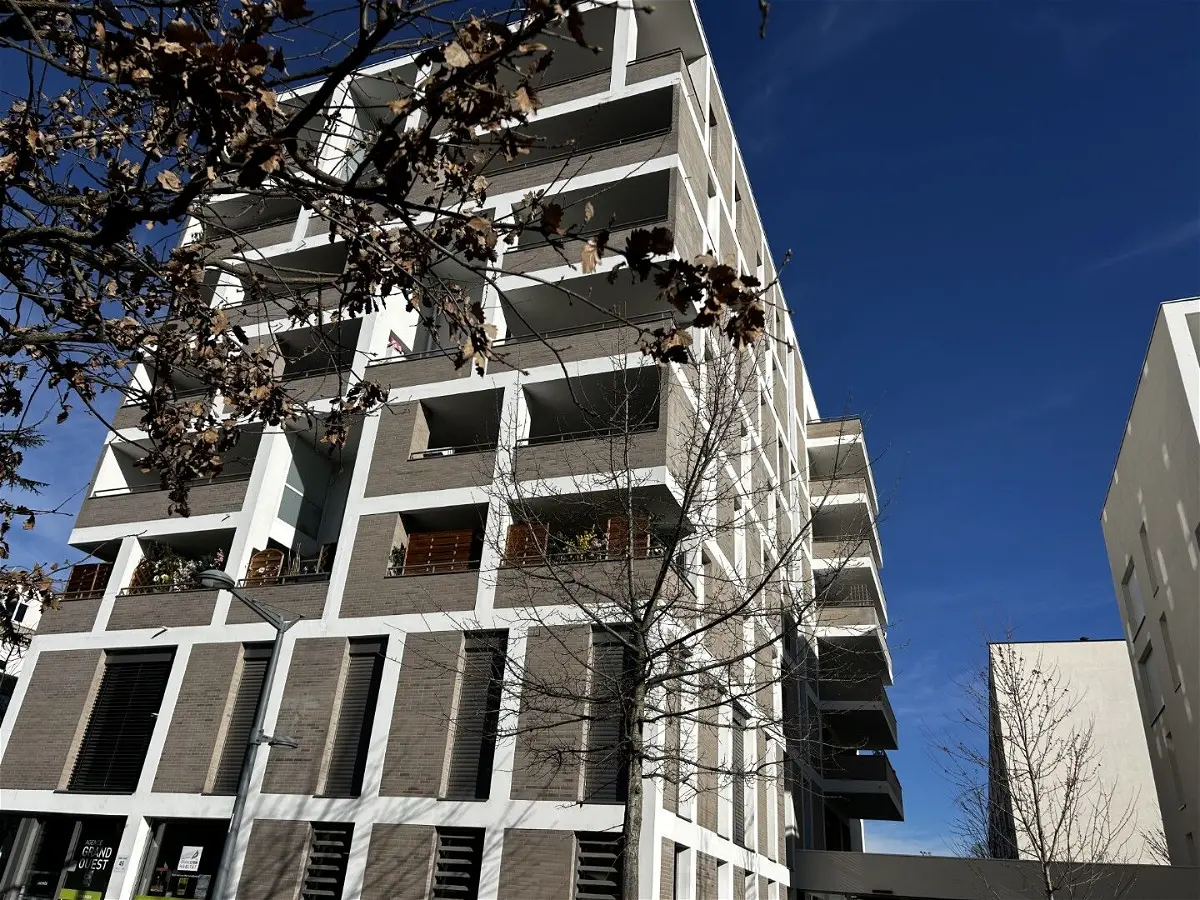 appartementà Lyon 9e Arrondissement