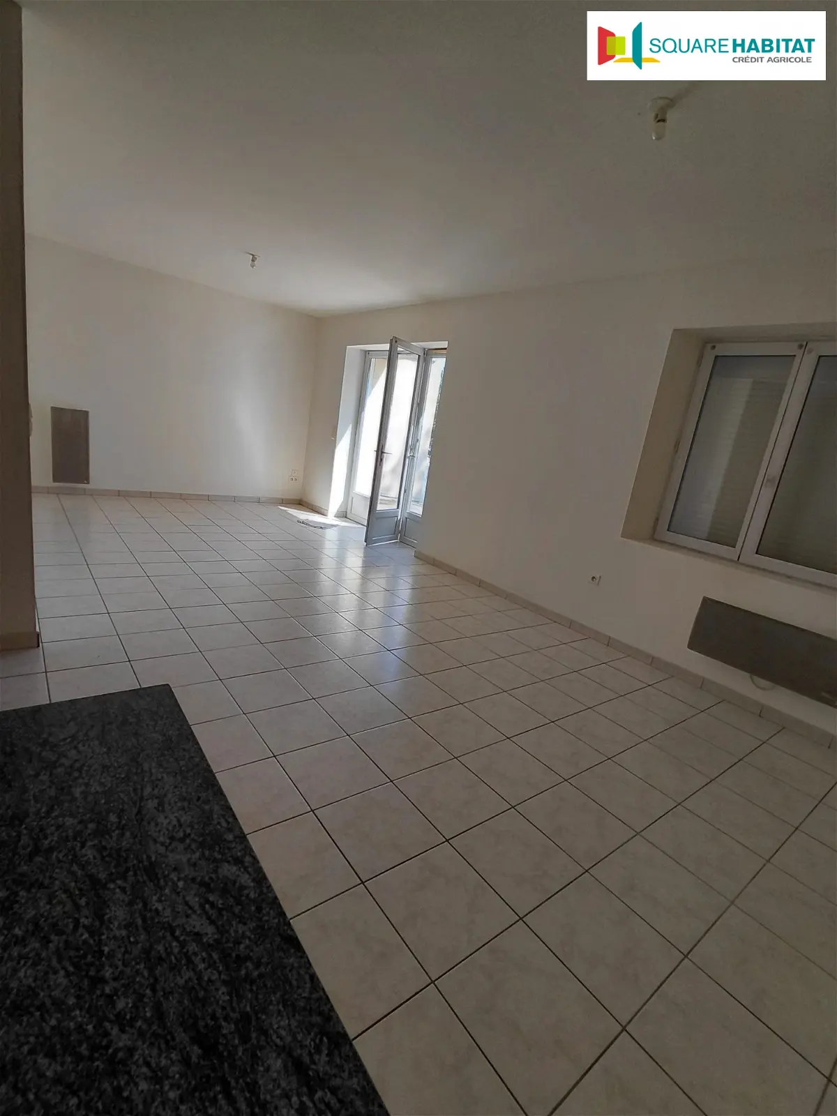 Appartement 3 pièces 66 m² · à Gondrin · 66,1 m² · 485 €/mois