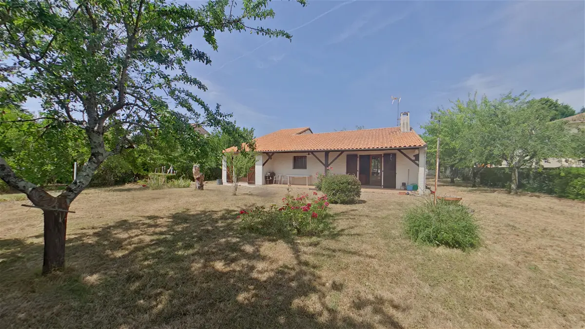 Achat maisonà BUXEROLLES