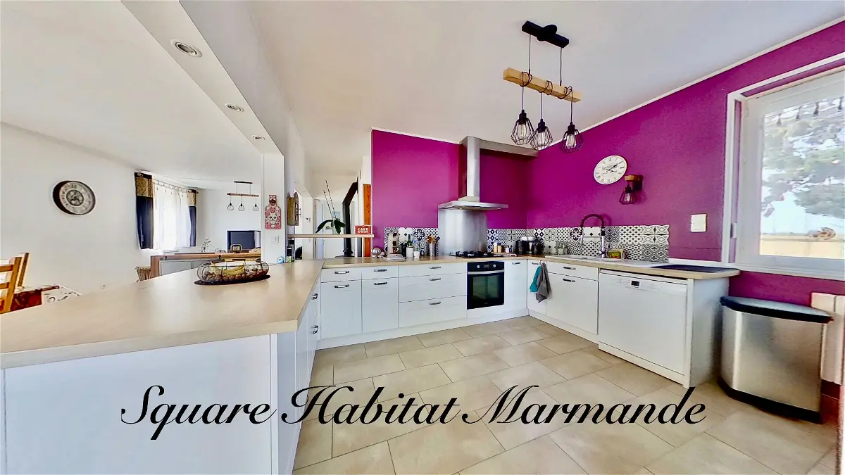 Achat maisonà MARMANDE