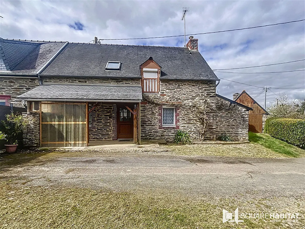 Achat maisonà MISSIRIAC