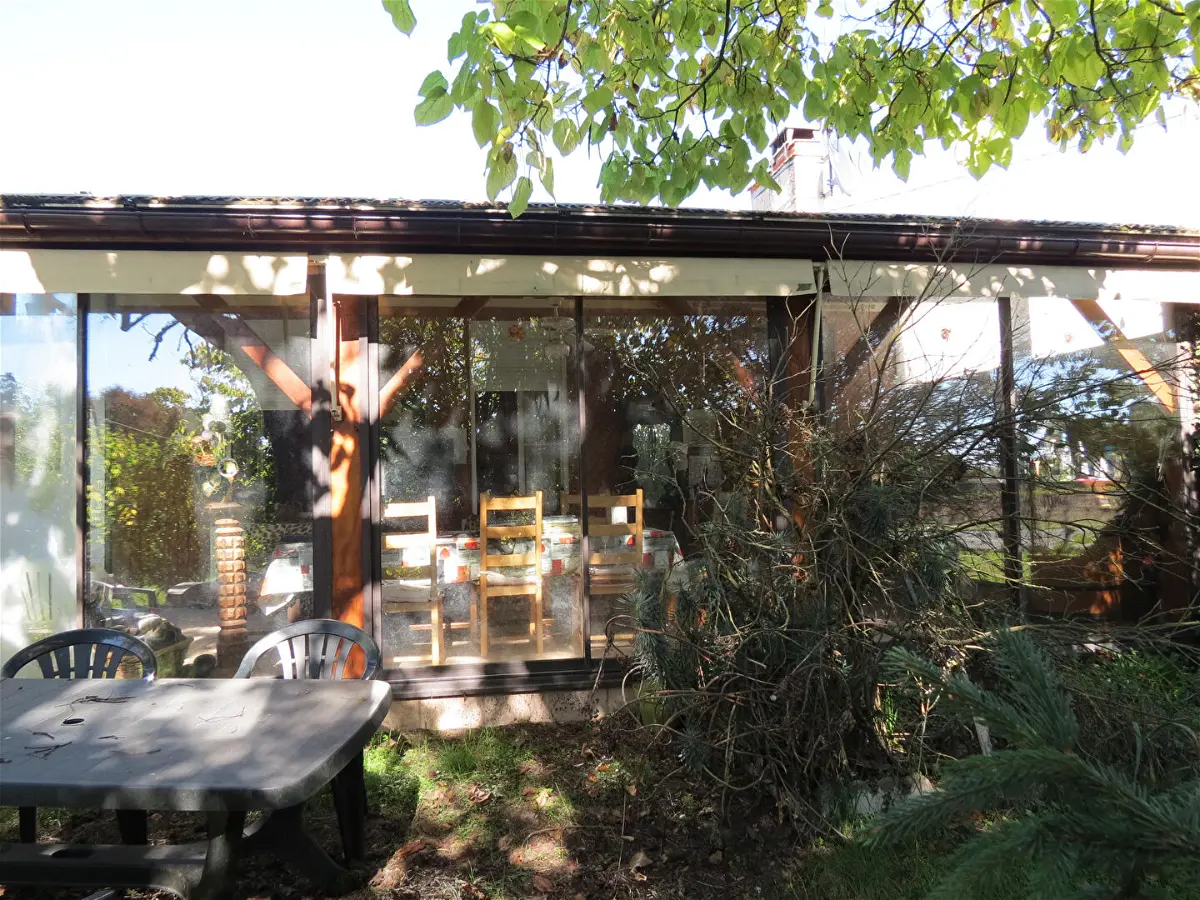 Achat maisonà BEGADAN