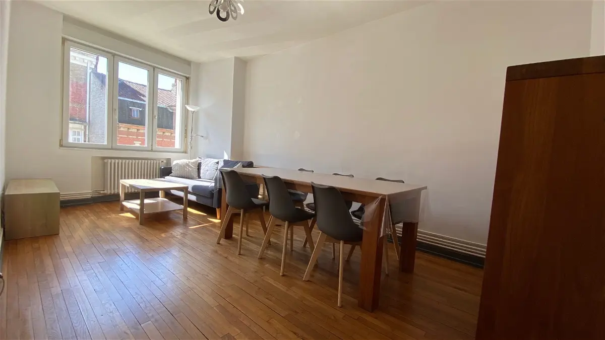 appartementà Douai