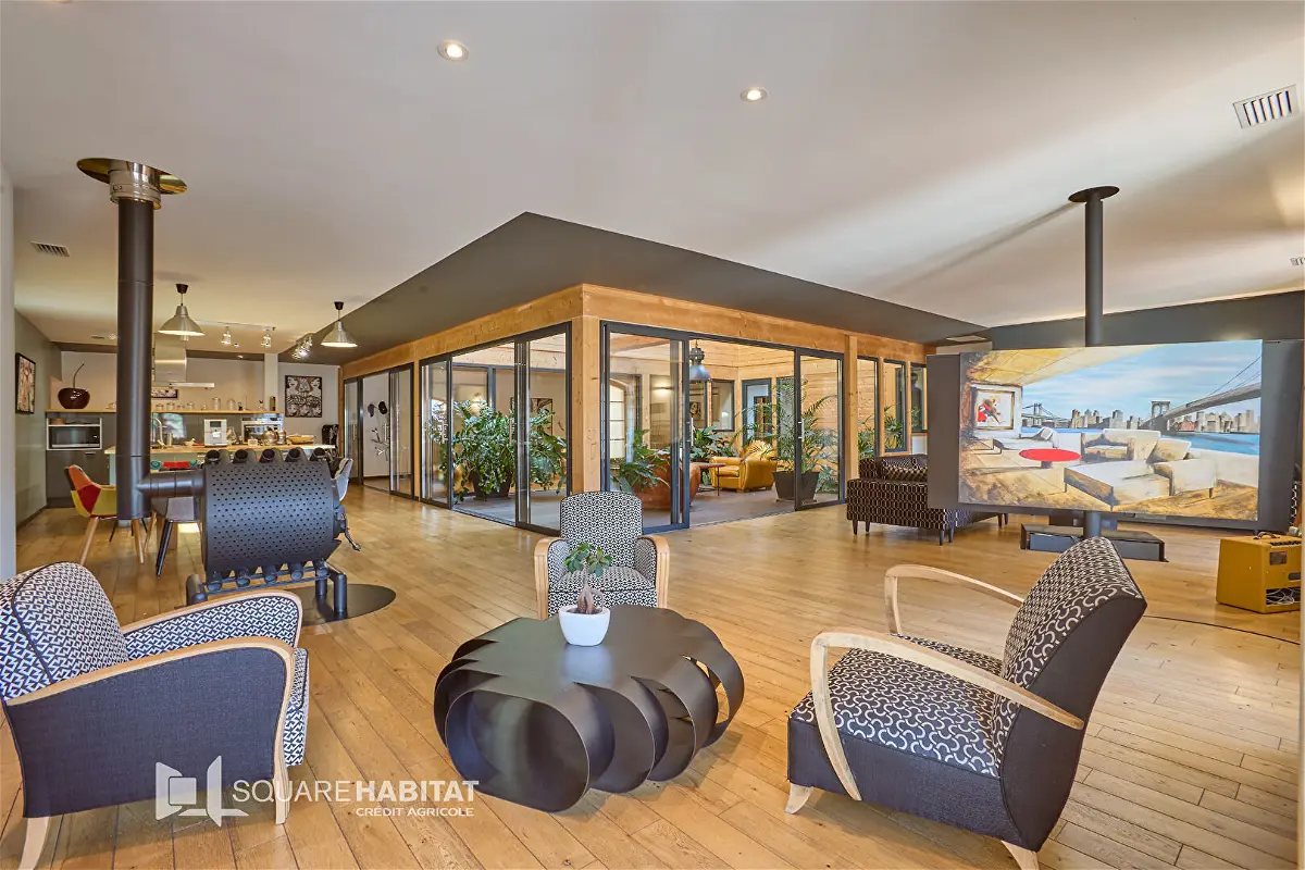 Achat appartementà AGEN