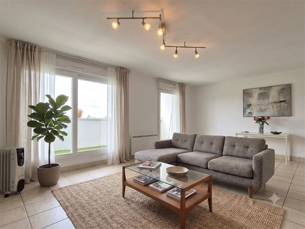 Achat appartementà ROUBAIX