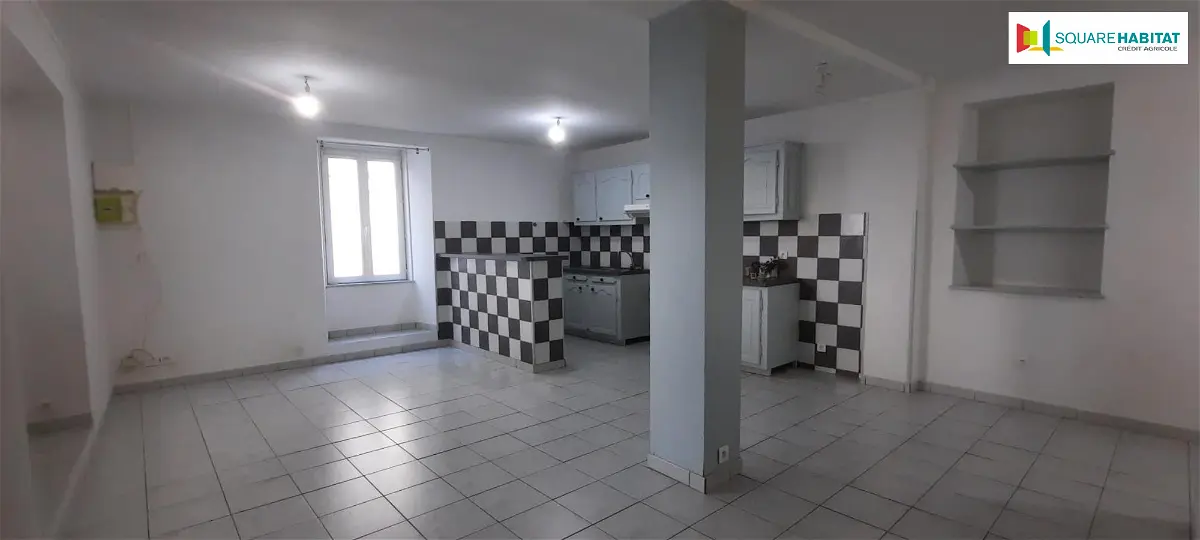 appartementà Moncrabeau