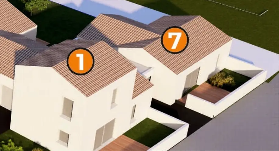 Achat maisonà LE FENOUILLER