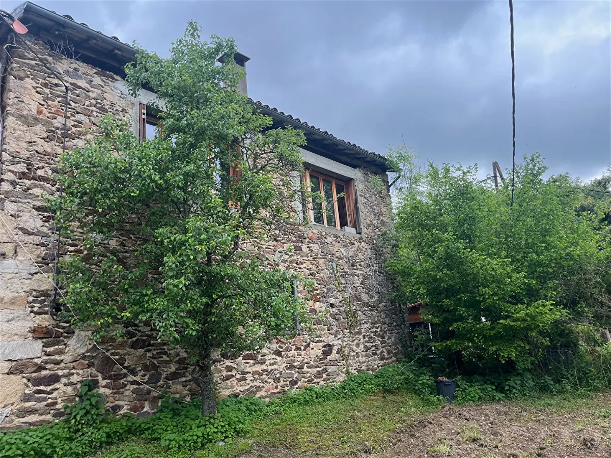 Achat maisonà GANAC