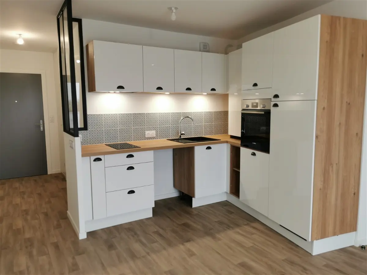 appartementà RENNES