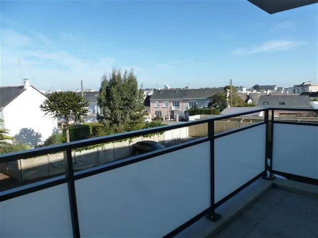 appartementà SAINT-NAZAIRE