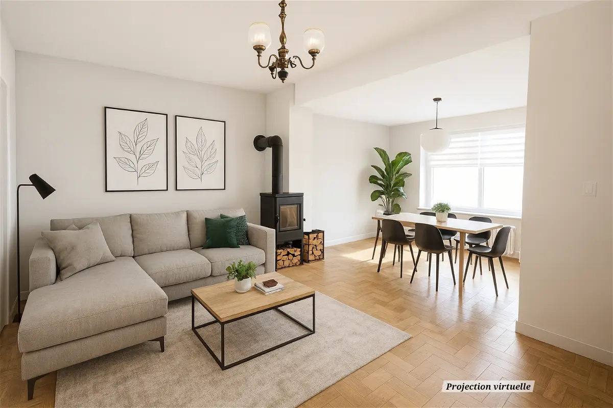 Achat maisonà LINSELLES