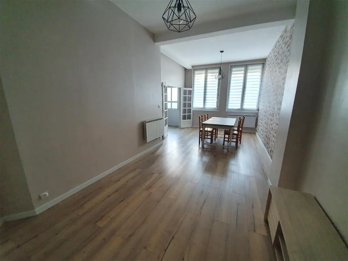 appartementà Arras