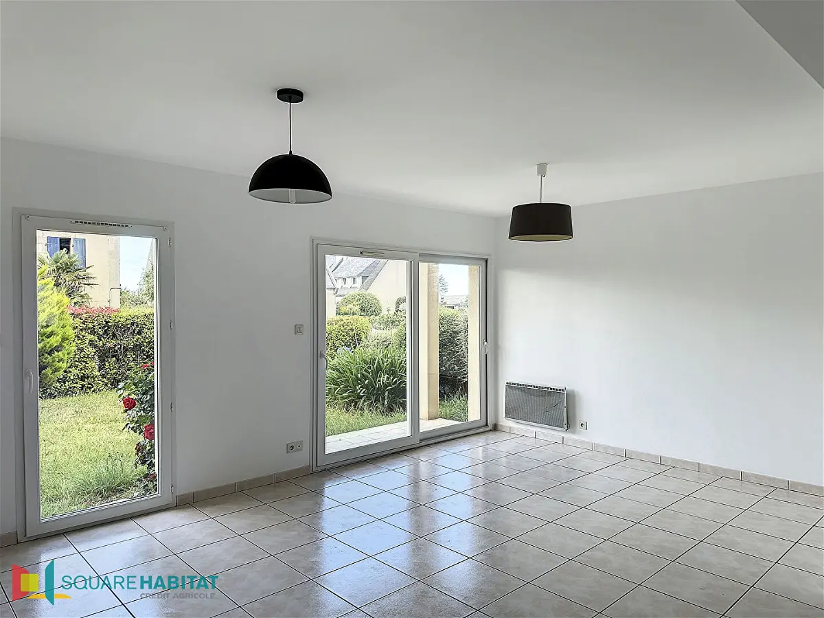 Achat appartementà LE CONQUET