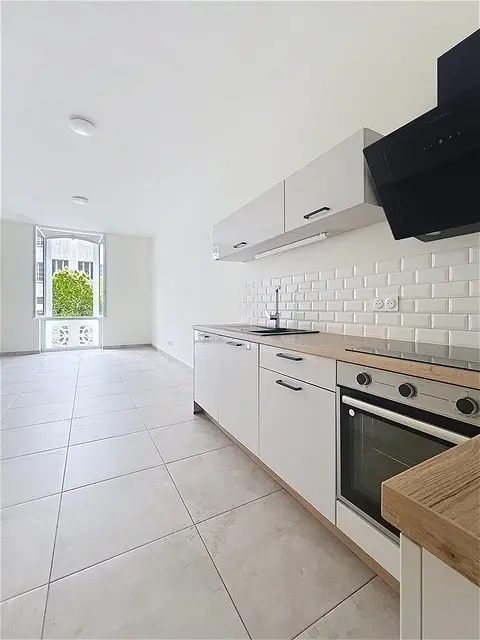 appartementà STE LIVRADE SUR LOT
