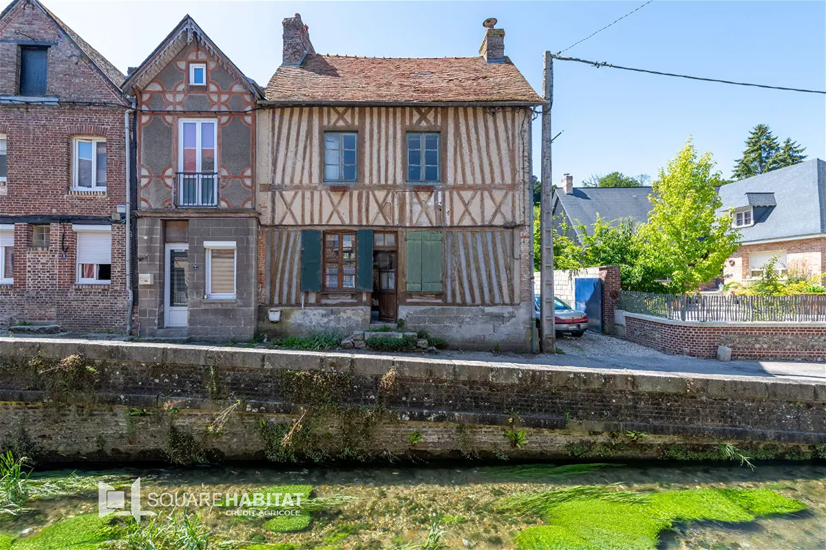 Achat maisonà SAINT SAENS