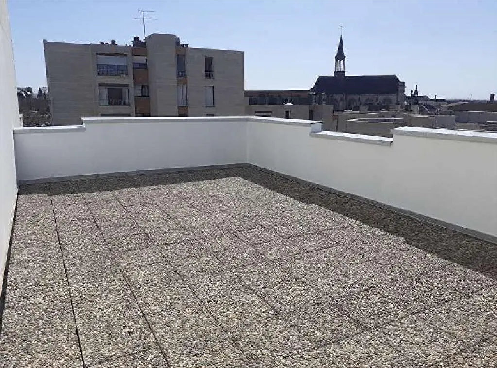 appartementà CHAUMONT