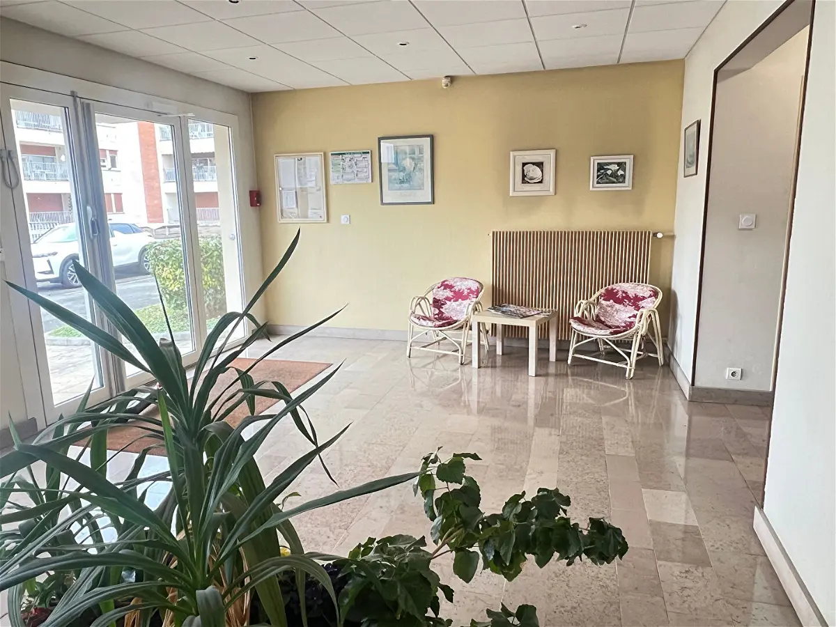 Achat appartementà TALANT