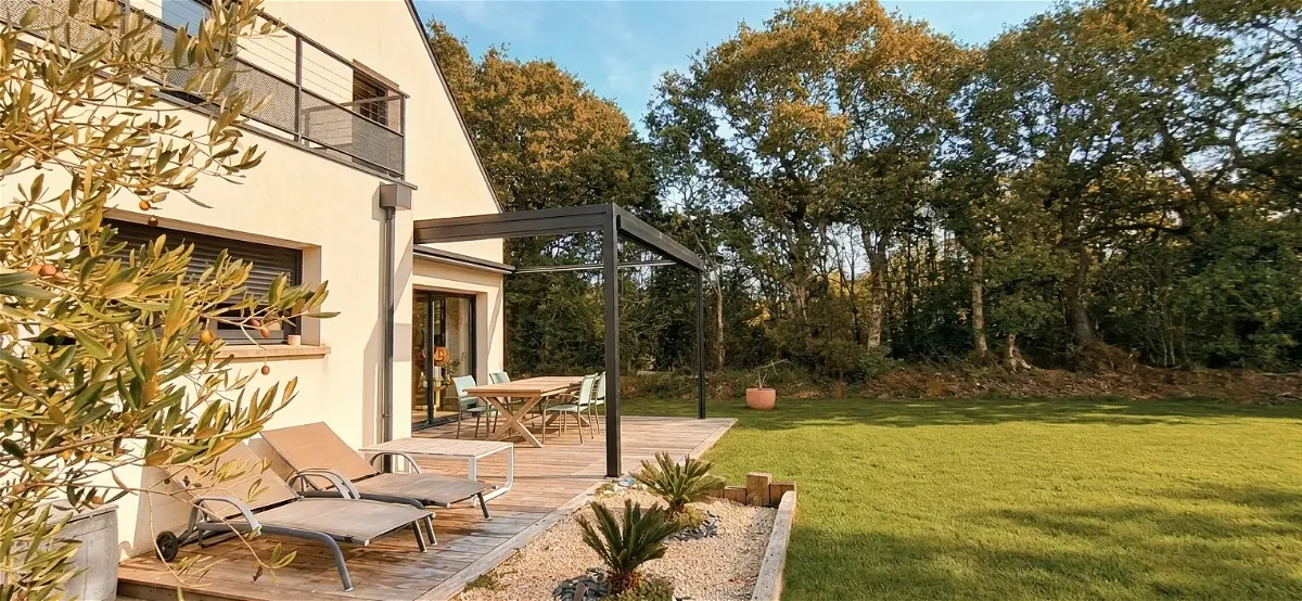 Maison 4 pièces 128 m² · à Guérande · 128 m² · 521 900 €