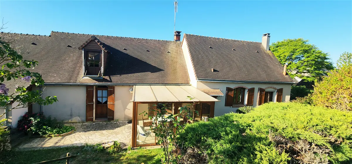 Achat maisonà LAMNAY