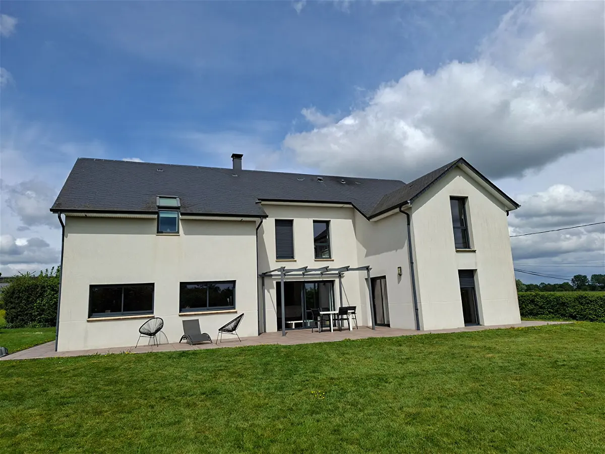 Achat maisonà Bois Guillaume
