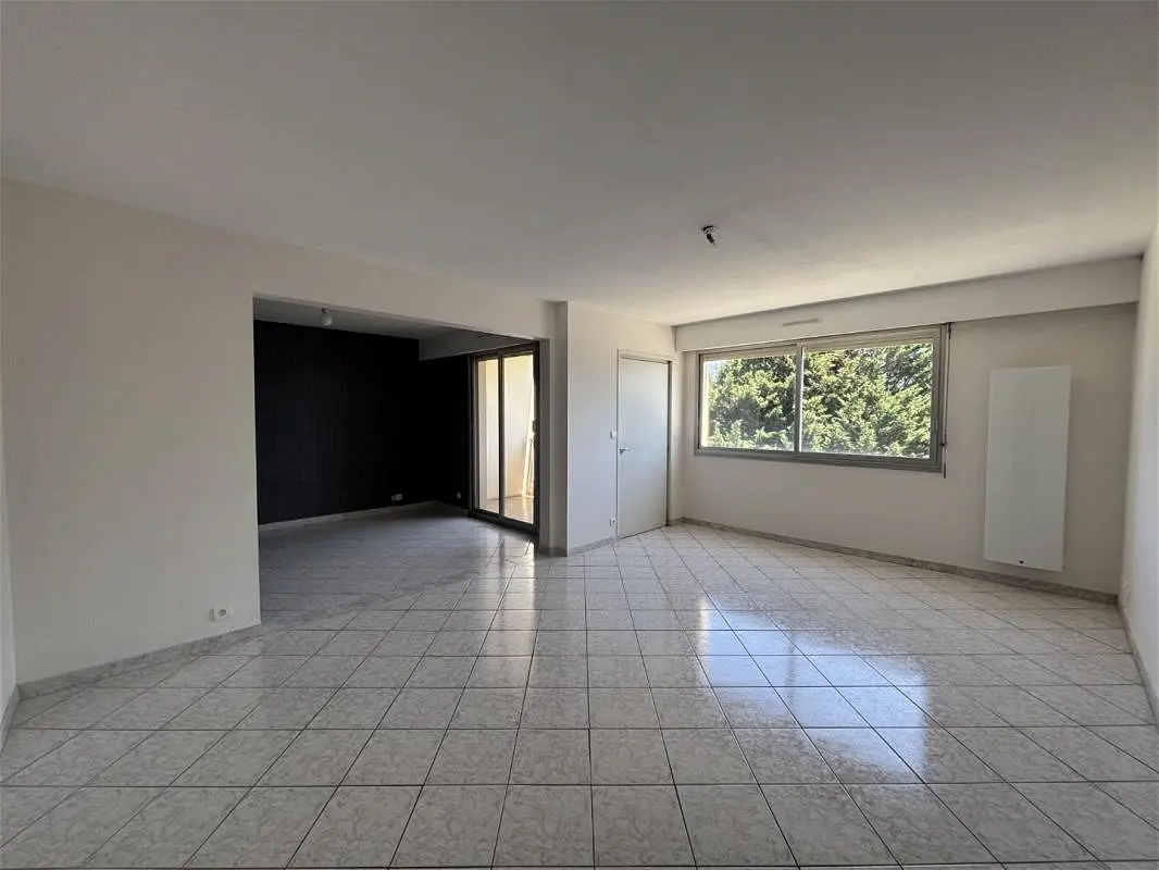 appartementà La Mure
