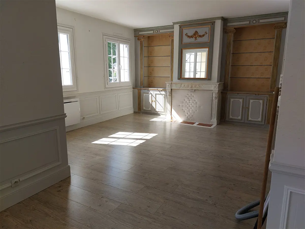 Achat maisonà LILLEBONNE