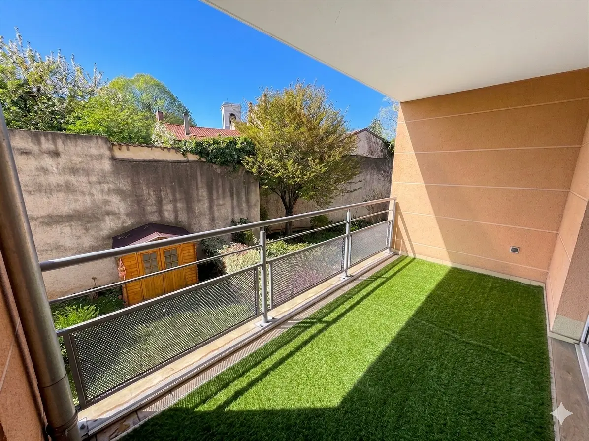 Achat appartementà GIVORS