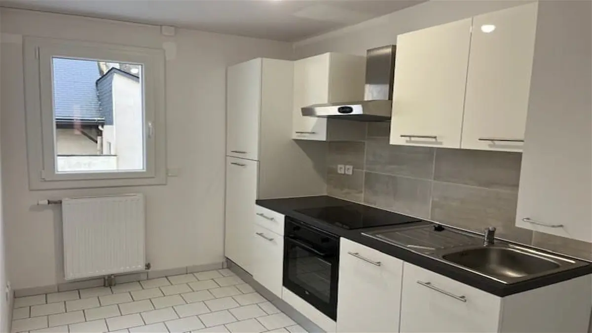 appartementà STE GEMMES SUR LOIRE