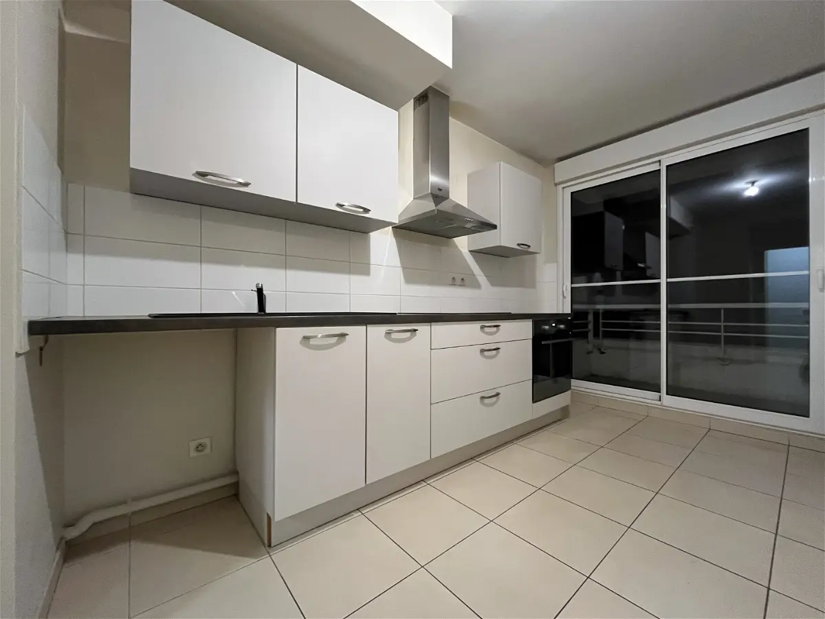 appartementà ORLEANS